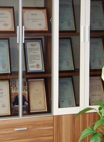 我們的氨用截止閥技術(shù)雄厚