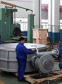 雷力氨用截止閥是由精良設(shè)備生產(chǎn)的