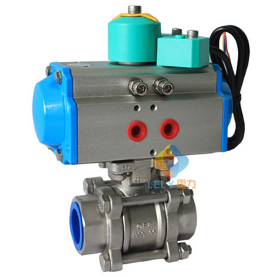 閥門知識(shí)：不銹鋼球閥的維護(hù)方法