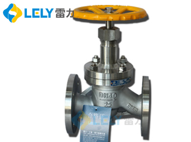 氨用截止閥J41B-16P|液氨、氨氣、氨水