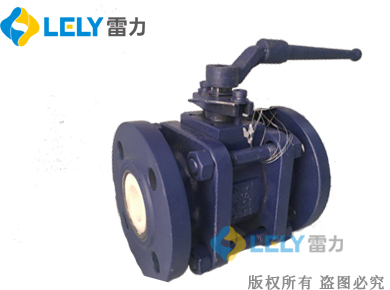 耐磨（調(diào)節(jié)）陶瓷球閥，濕法脫硫閥門