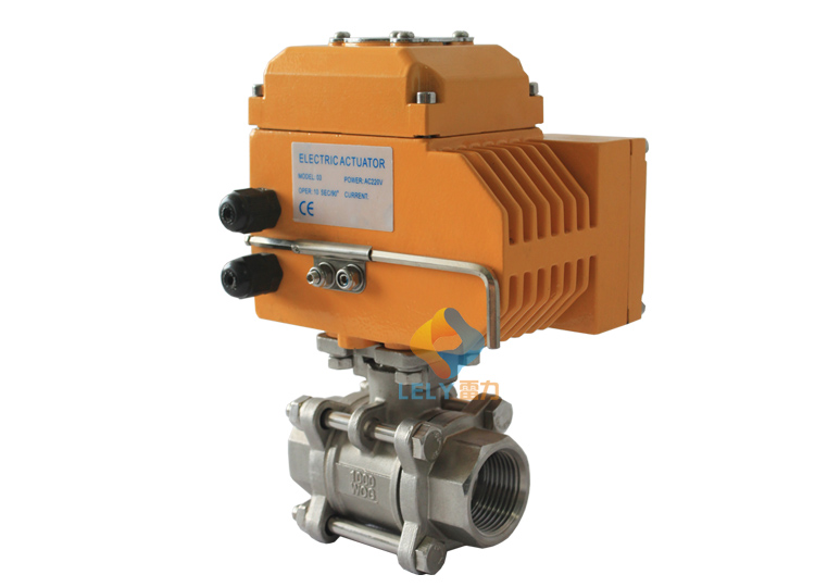 不銹鋼閥門與襯氟閥門的應用分別有哪些？