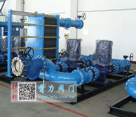 法蘭軟密封蝶閥D341X