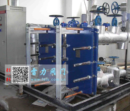 液氨用截止閥現(xiàn)場(chǎng)應(yīng)用圖2