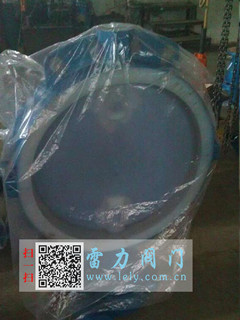 D371F46\PO型全襯氟蝶閥