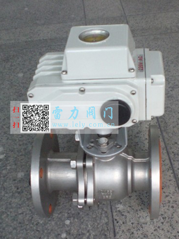 如何使閥門的電動裝置不發(fā)生超負(fù)荷狀況？