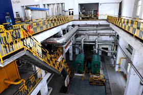 河北普陽(yáng)鋼鐵有限公司