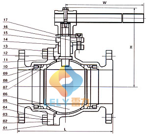 采購閥門的注意要點 采購閥門的注意要點