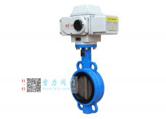 電動(dòng)蝶閥的七大特點(diǎn)及可能存在的缺陷