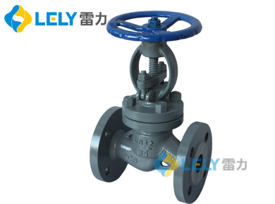 截止閥_明桿截止閥J41H/Y/B