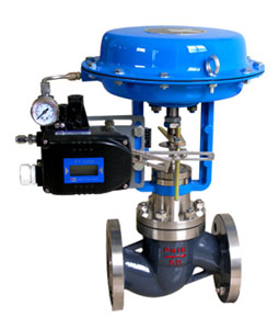 氣動單座調(diào)節(jié)閥