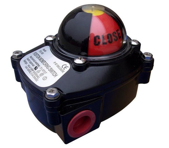 雷力閥門教你認(rèn)識(shí)四種閥門限位開關(guān)