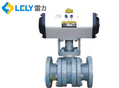 Q641TC耐磨調(diào)節(jié)陶瓷球閥_氣動(dòng)陶瓷球閥