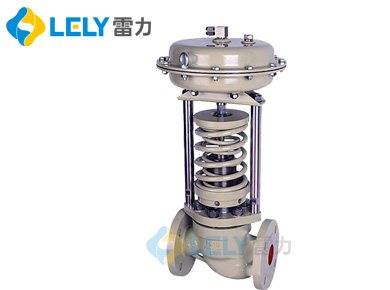 ZZY系列自力式壓力調(diào)節(jié)閥 ZZY系列自力式壓力調(diào)節(jié)閥