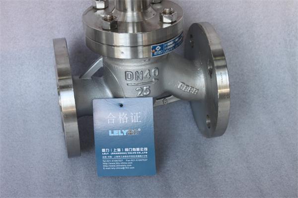 氨用閥門和氨閥門的實(shí)物圖2 氨用閥門和氨閥門的實(shí)物圖2